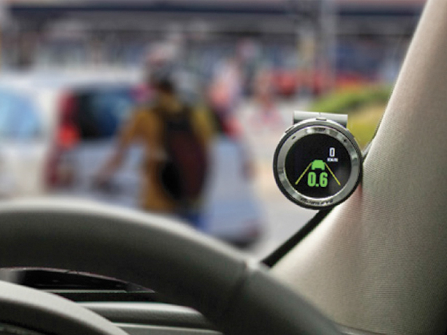 Mobileye 6